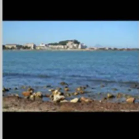 Playa Montanas Y Mas * 德尼亚