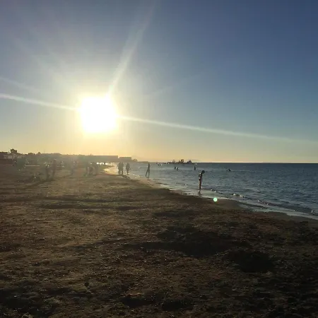 Playa Montanas Y Mas * 德尼亚