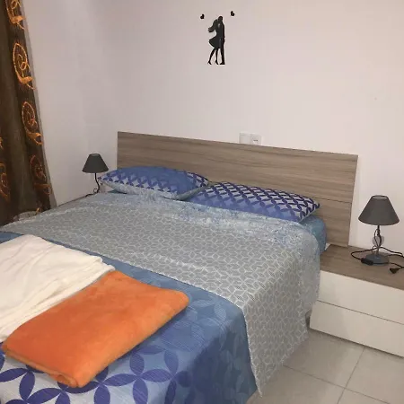 Playa Montanas Y Mas Holiday home