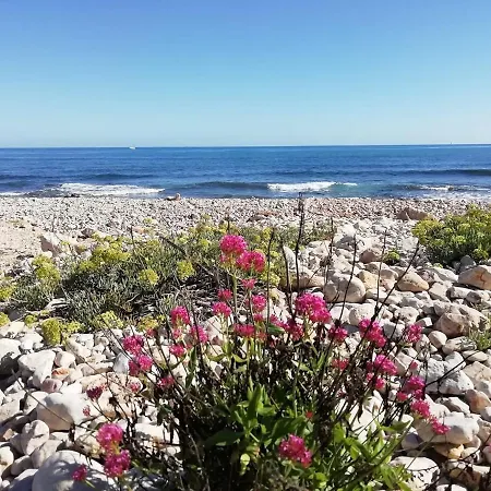 Playa Montanas Y Mas Denia